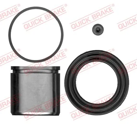 Repair Kit, brake caliper